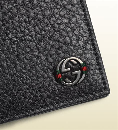 gucci wallet cheap mens|real gucci men's wallet.